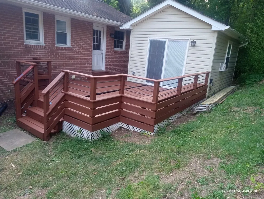 Slide of FAS Painting Services