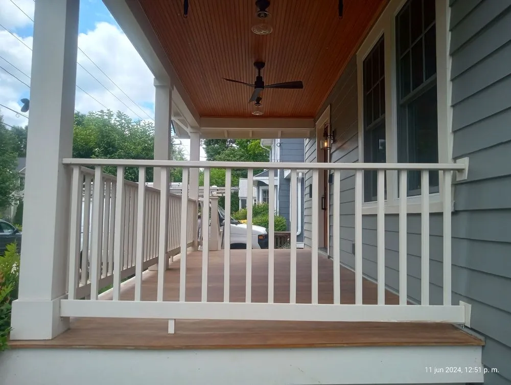 Slide of FAS Painting Services