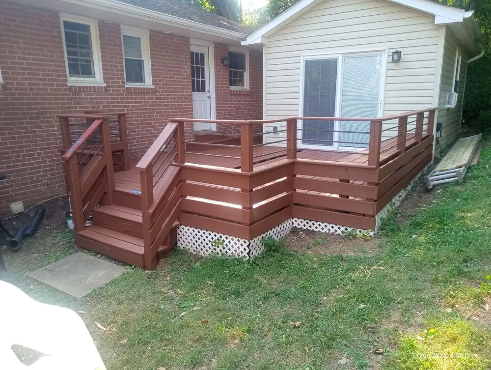 Slide of FAS Painting Services