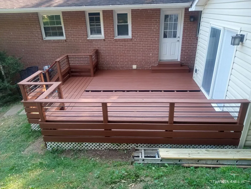 Slide of FAS Painting Services