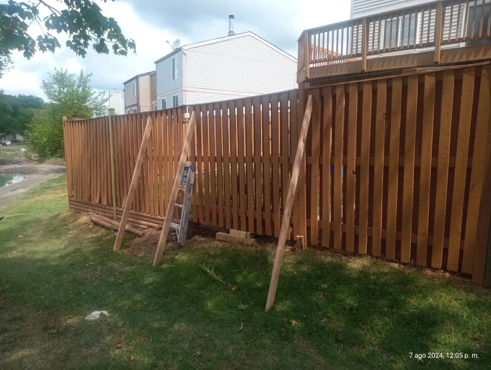 Slide of FAS Painting Services