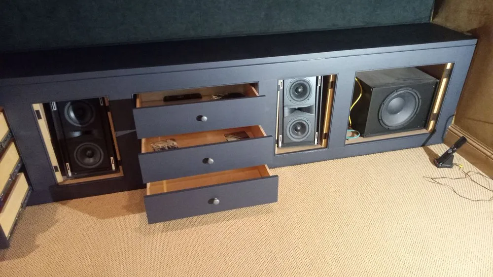 Slide of FAS Painting Services