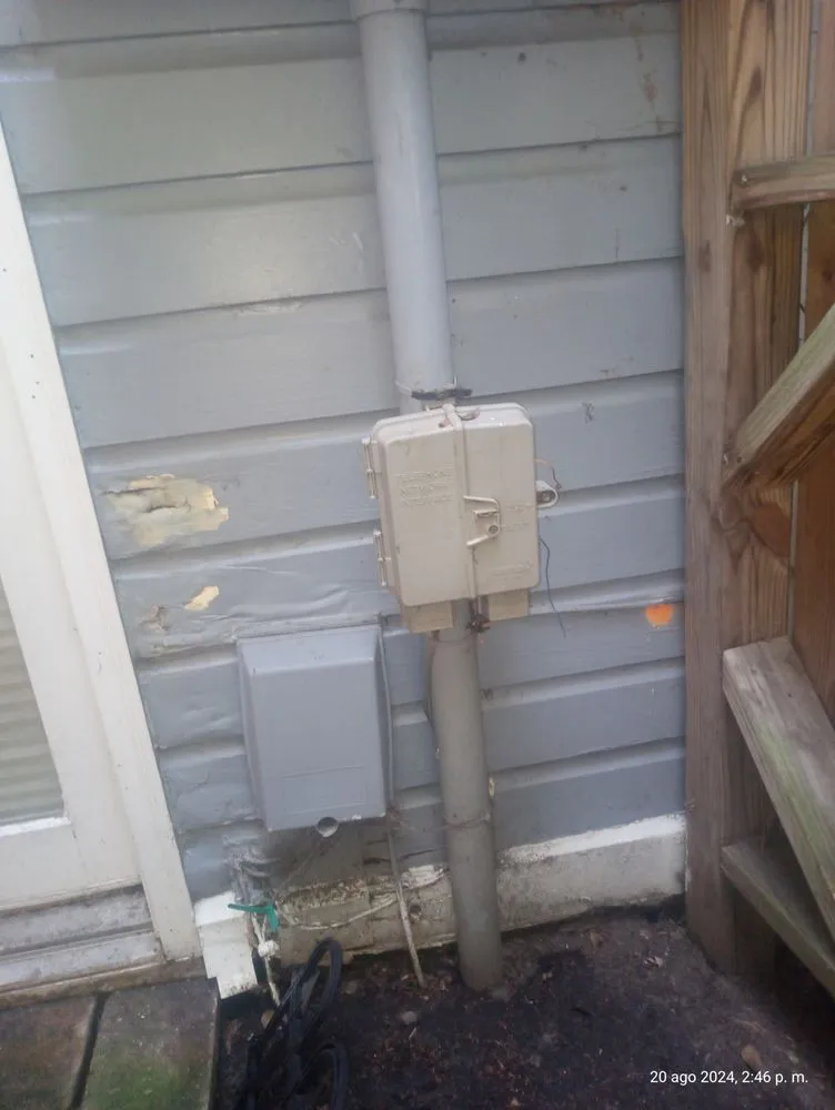 Slide of FAS Painting Services