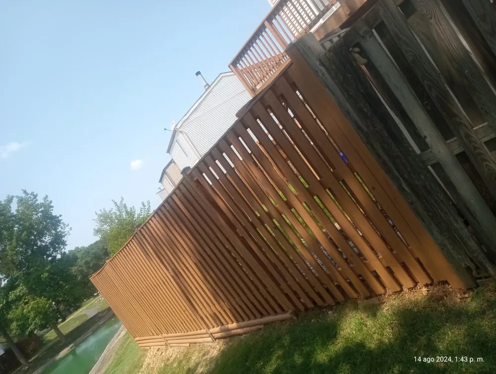 Slide of FAS Painting Services