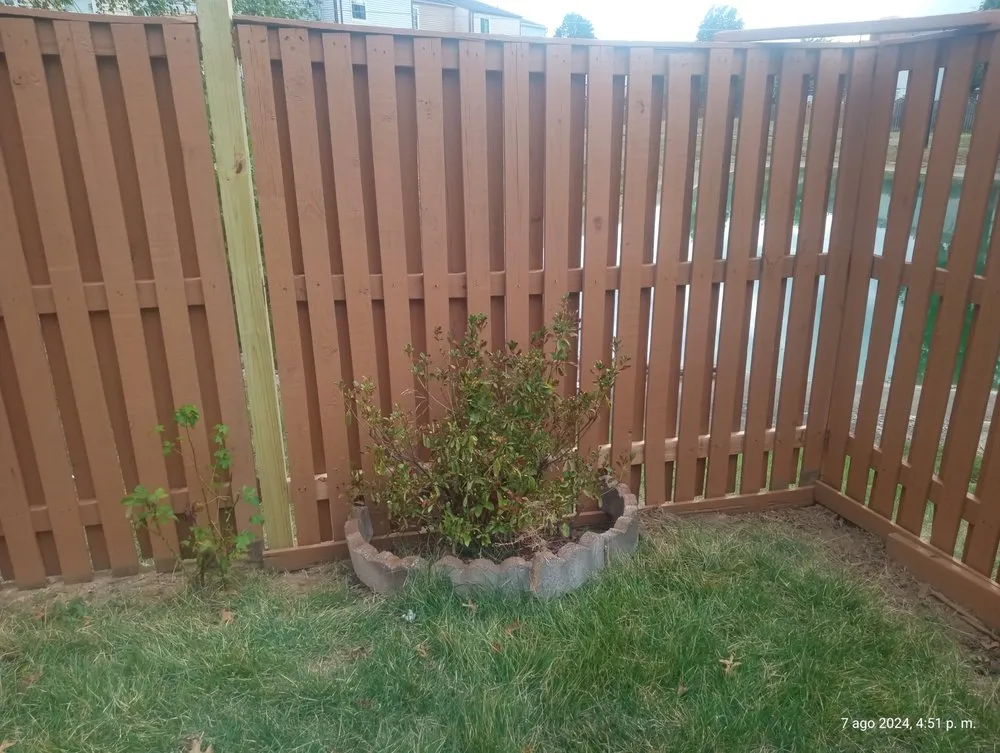 Slide of FAS Painting Services