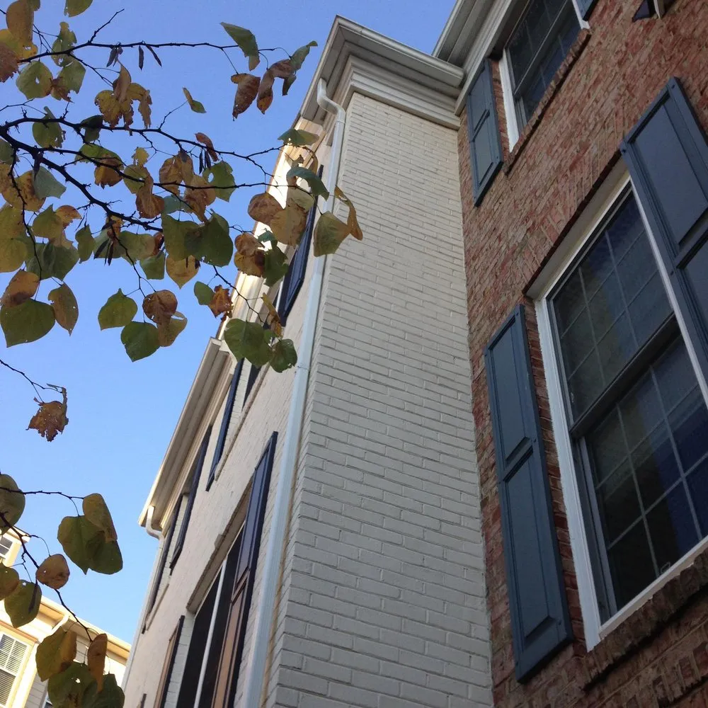 Slide of FAS Painting Services