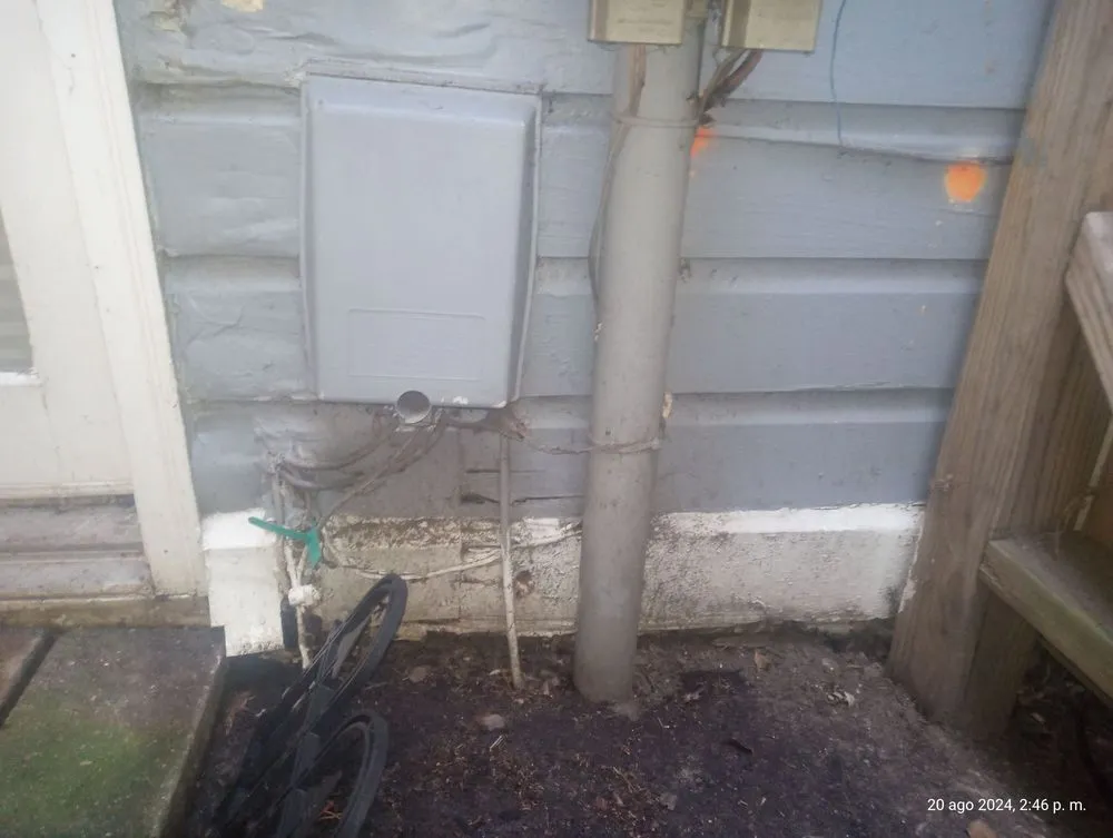 Slide of FAS Painting Services