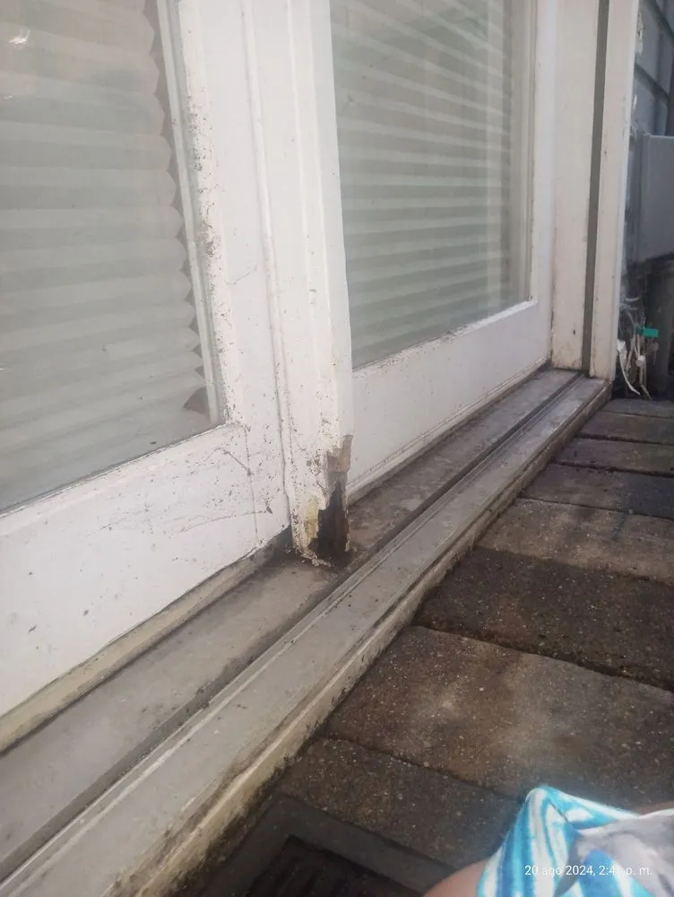 Slide of FAS Painting Services