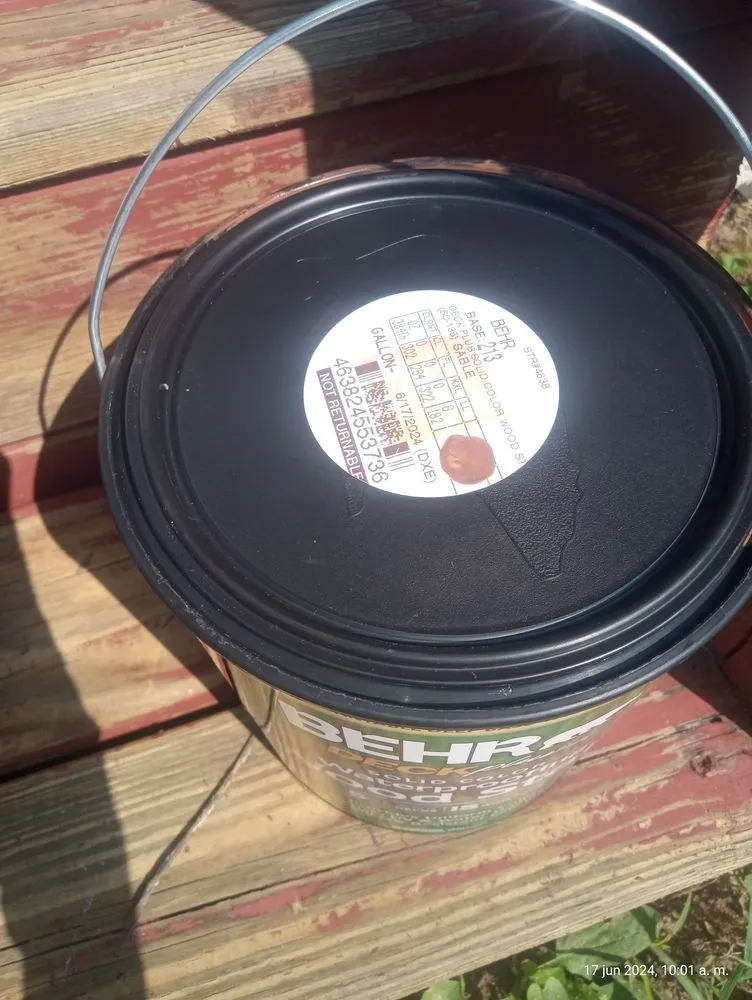 Slide of FAS Painting Services