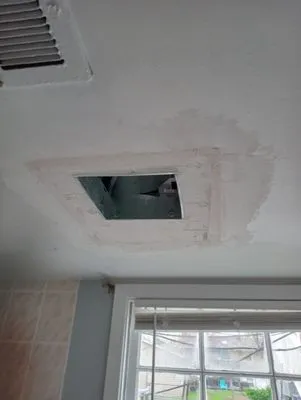 FAS Painting Services Logo