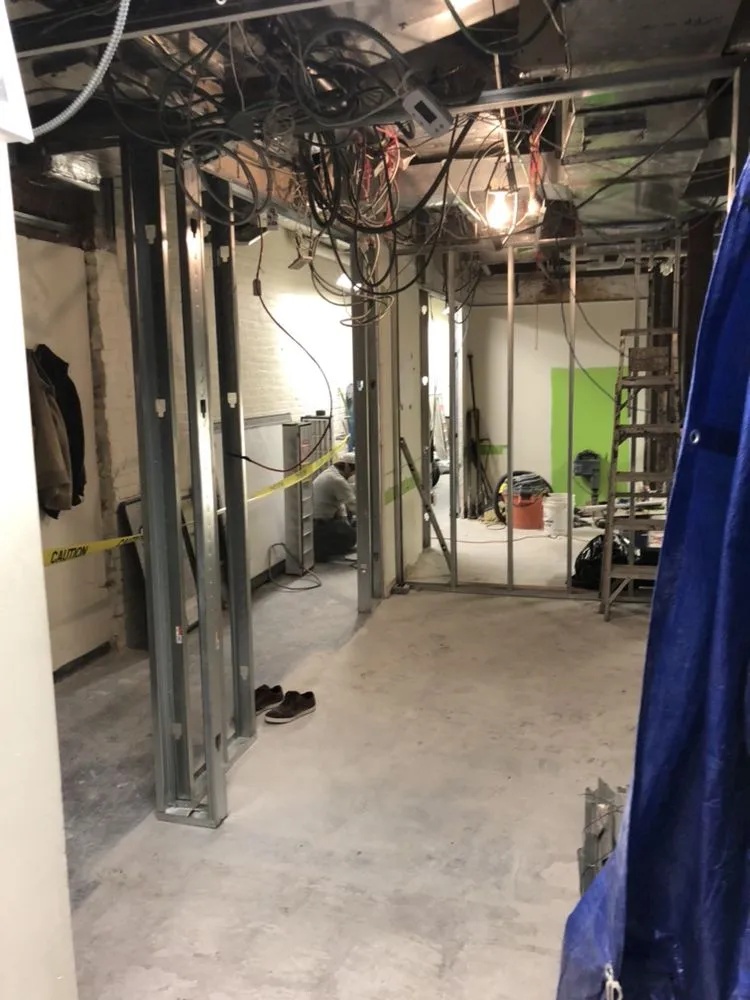 Slide of Fasco Construction