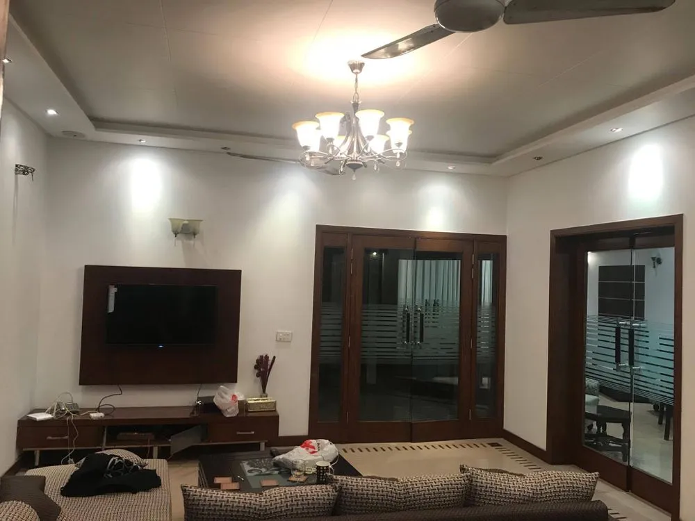 Slide of Fasco Construction