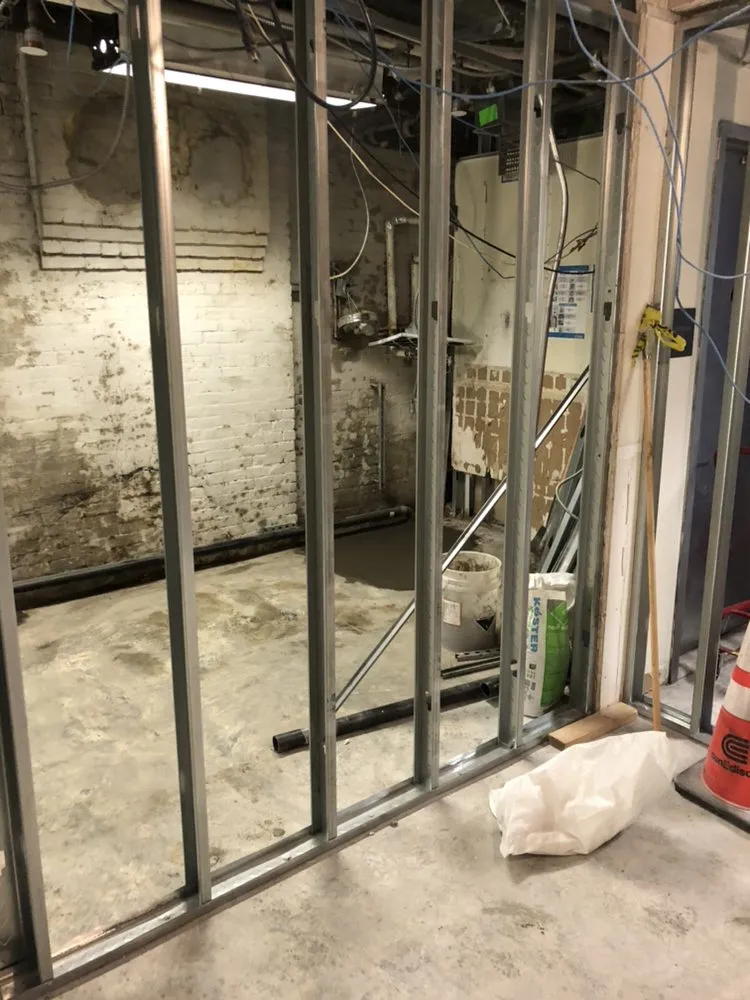 Slide of Fasco Construction