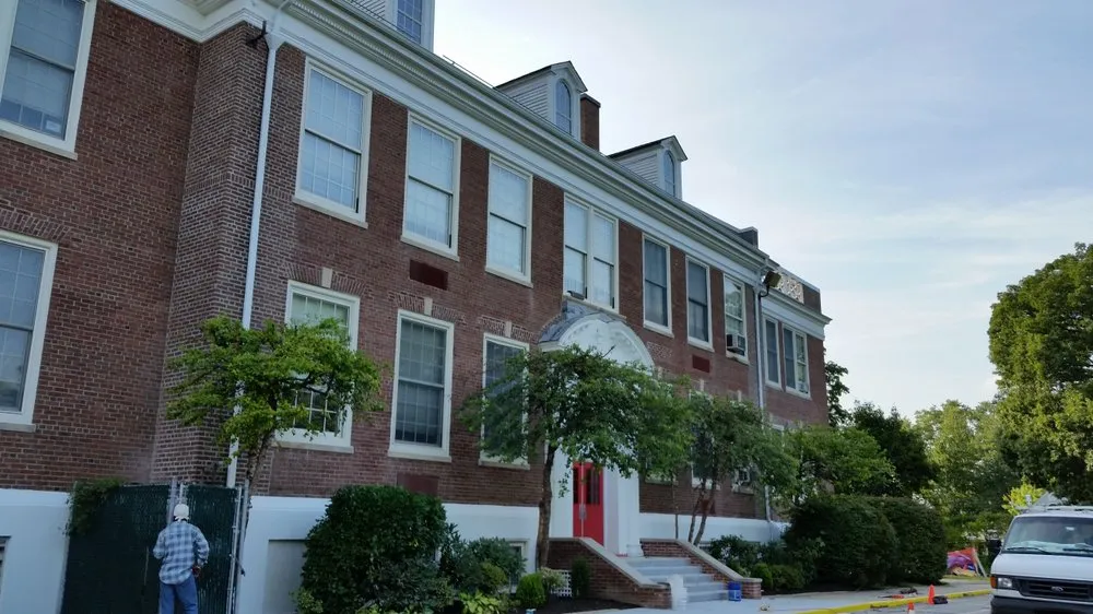 Slide of Fasco Construction