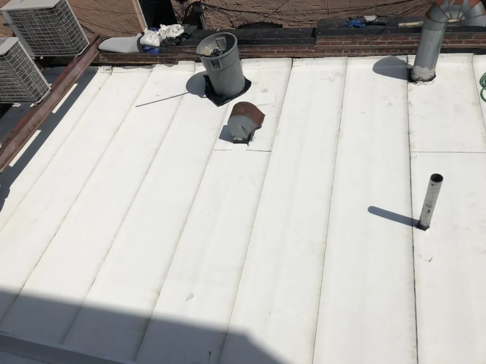 Slide of Fasco Construction