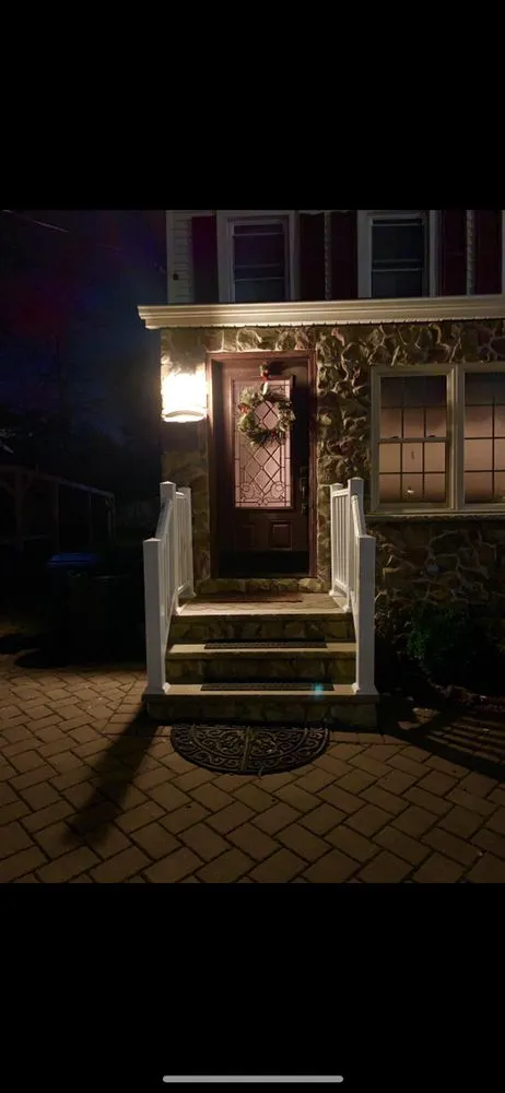 Slide of Fasco Construction