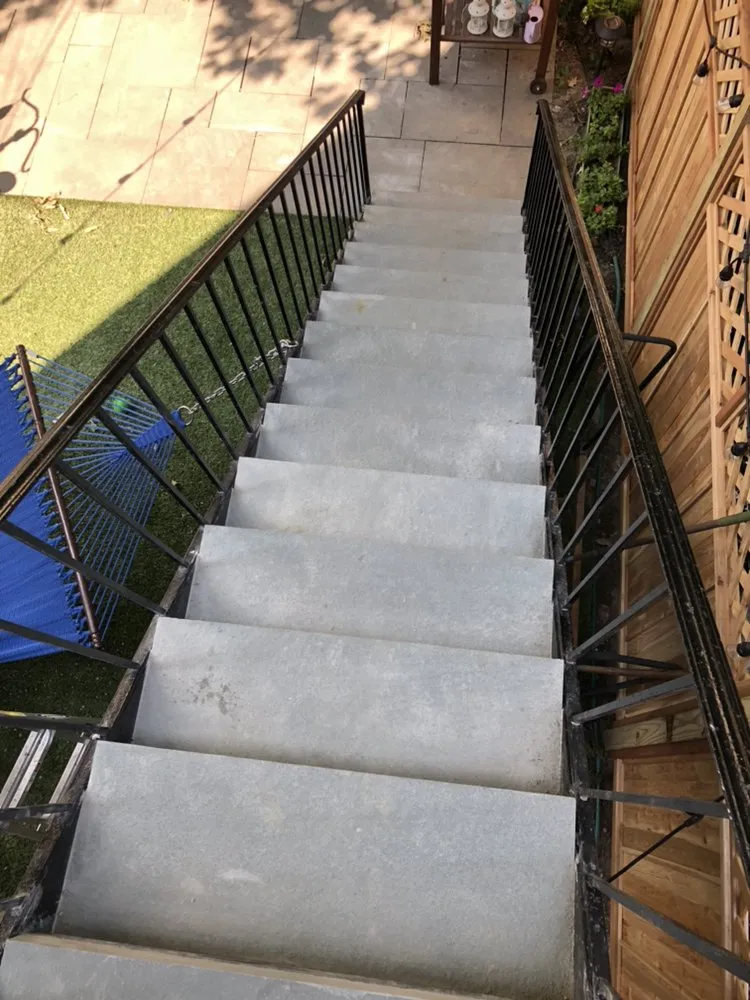 Slide of Fasco Construction