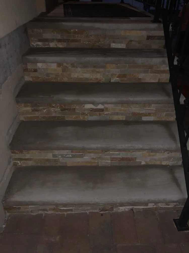 Slide of Fasco Construction