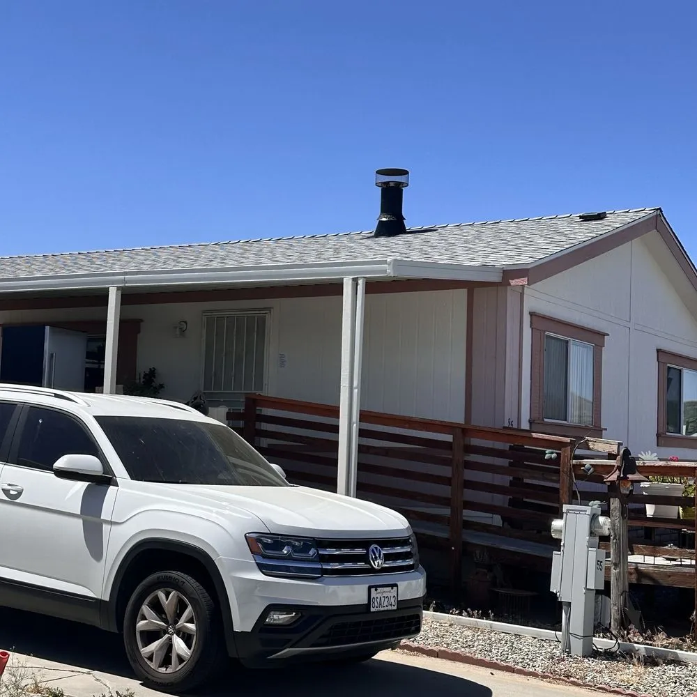 Slide of Fassbender Roofing