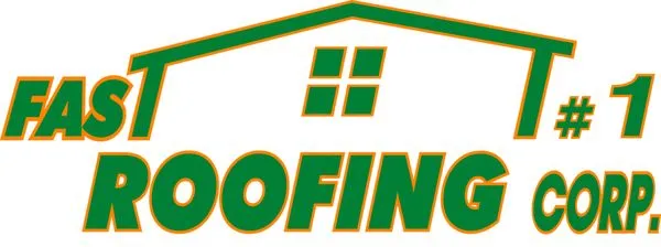 Fast Construction & Roofing Corp Logo