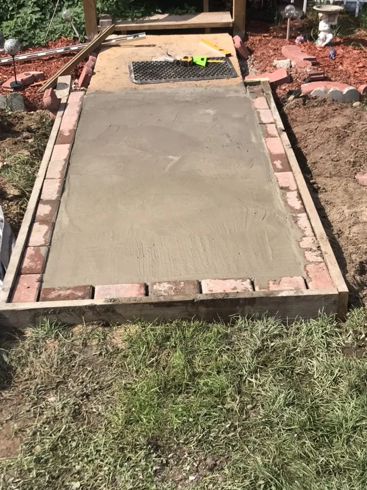 Slide of Fast Eddies construction