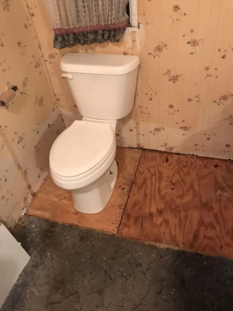 Slide of Fast Eddies construction