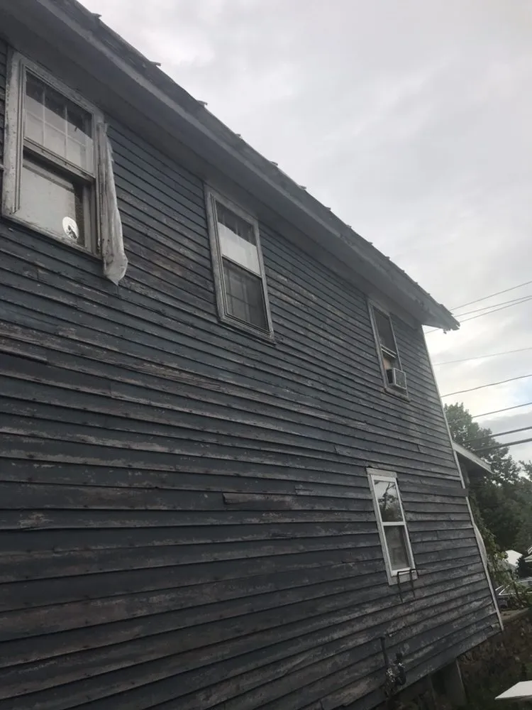 Slide of Fast Eddies construction