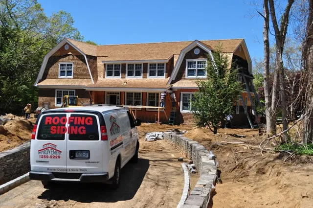 Slide of Fast Home Improvement