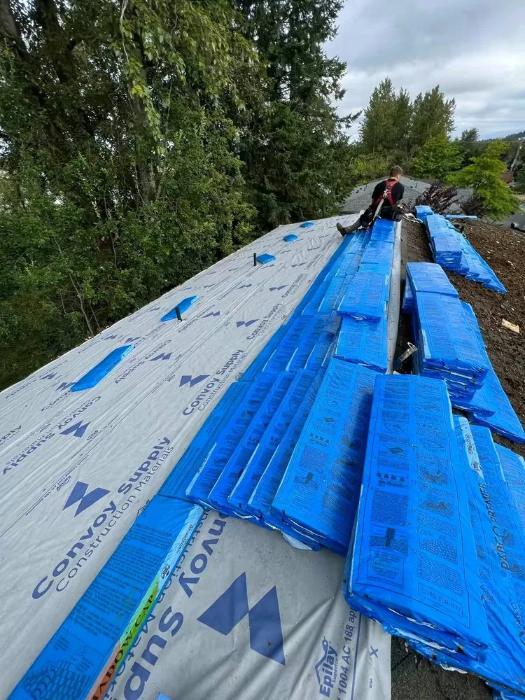 Slide of Fast Pace Services