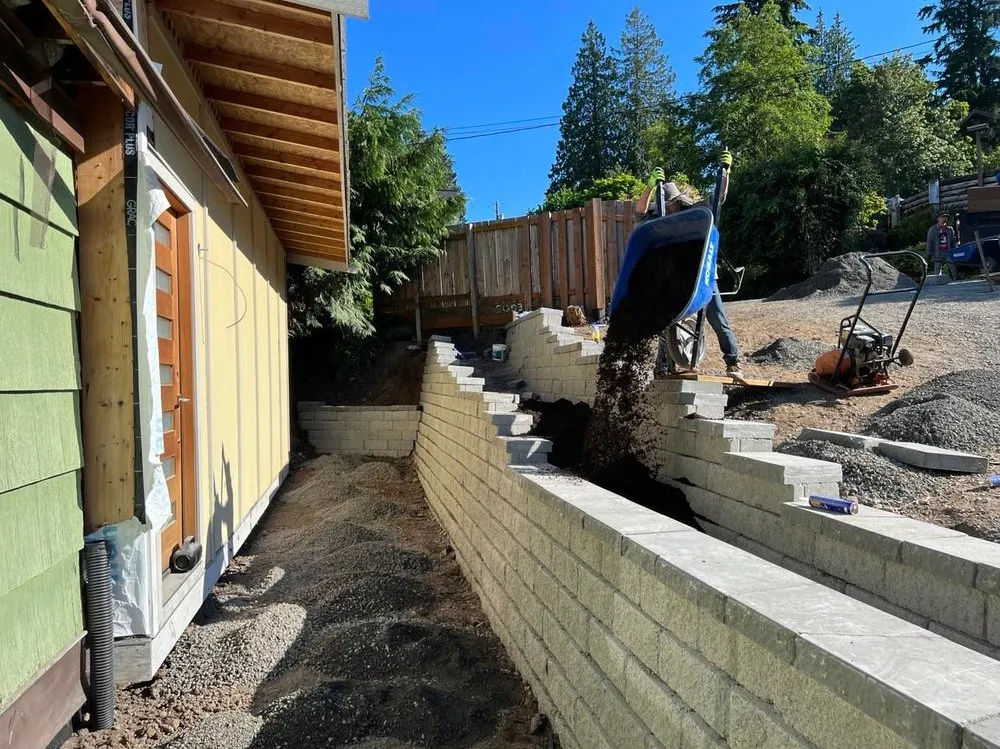 Slide of Fast Pace Services