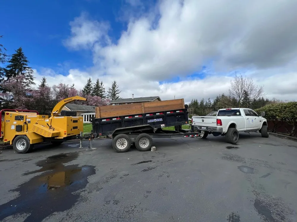 Slide of Fast Pace Services