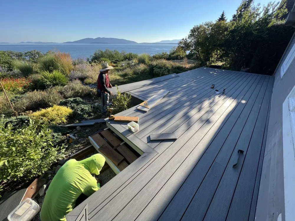 Slide of Fast Pace Services