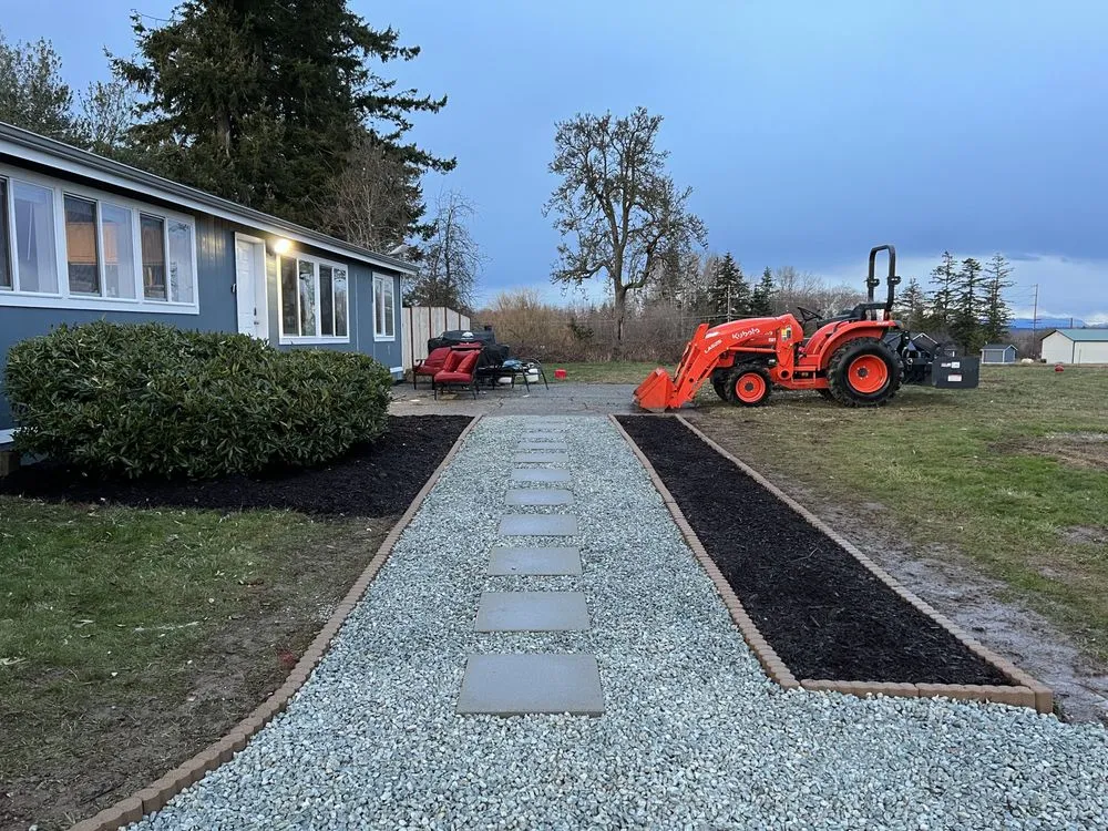 Slide of Fast Pace Services