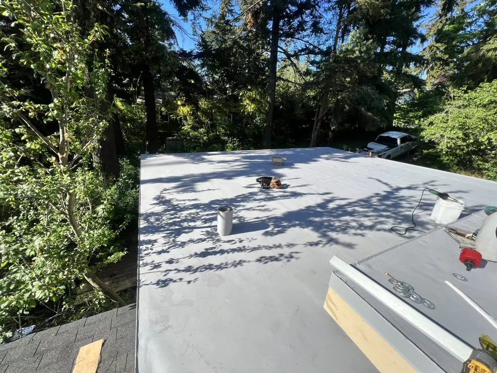 Slide of Fast Pace Services