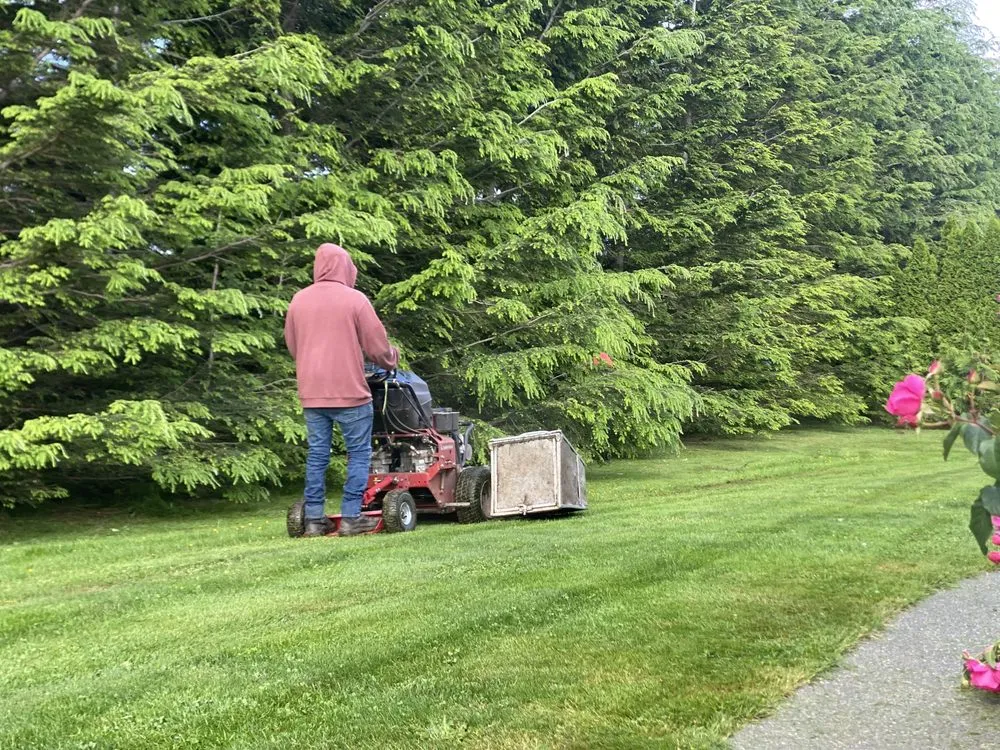 Slide of Fast Pace Services