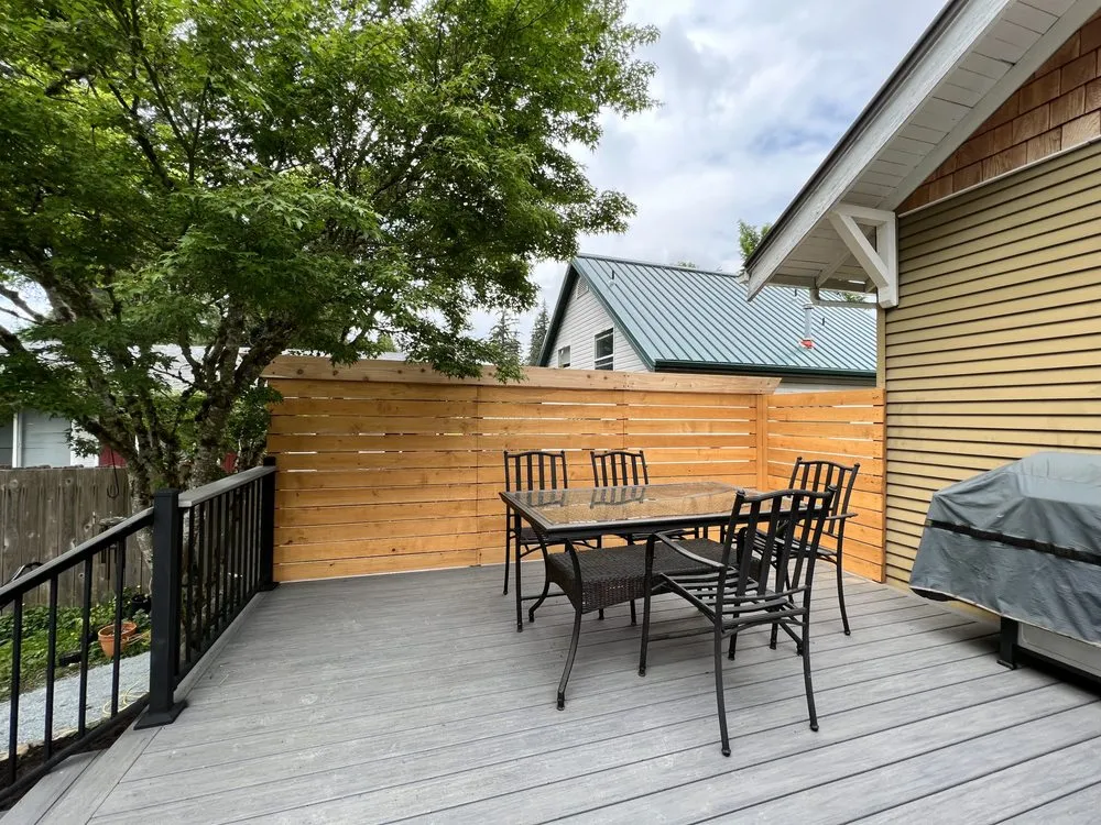 Slide of Fast Pace Services