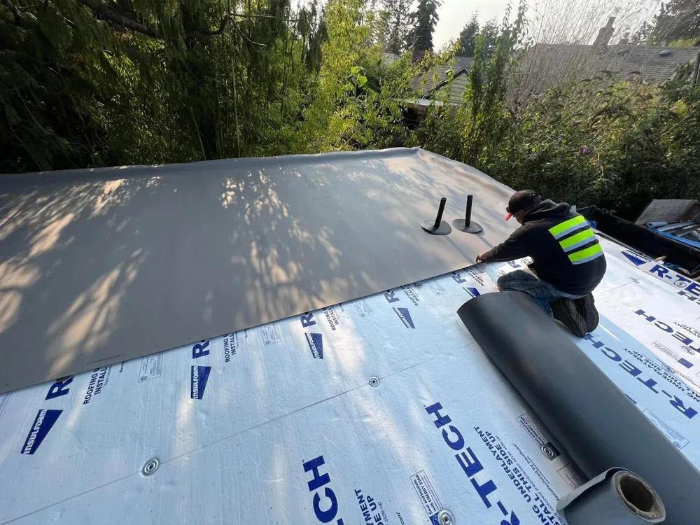 Slide of Fast Pace Services