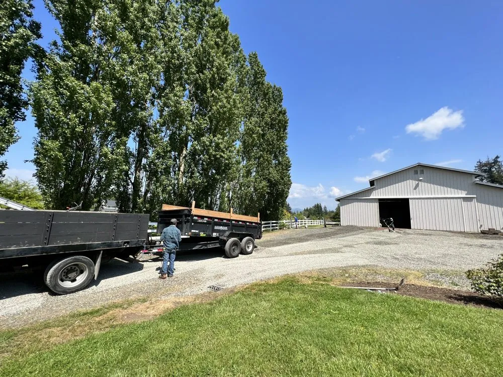 Slide of Fast Pace Services