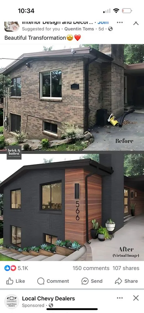 Slide of Fast Quality & Service