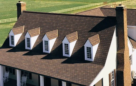 Slide of Fast Roofing and Gutter