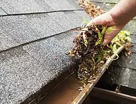 Slide of Fast Roofing and Gutter