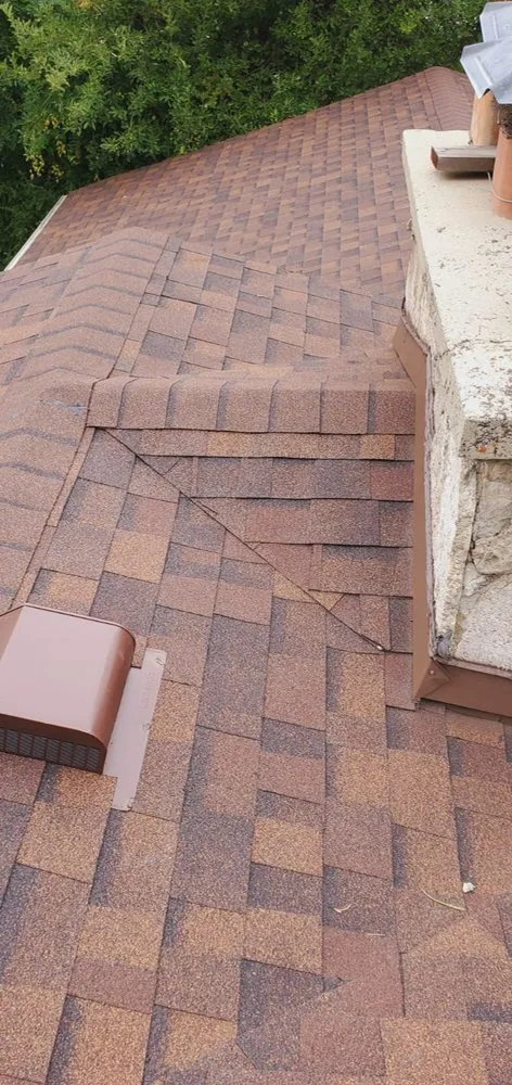 Slide of Fast Roofing