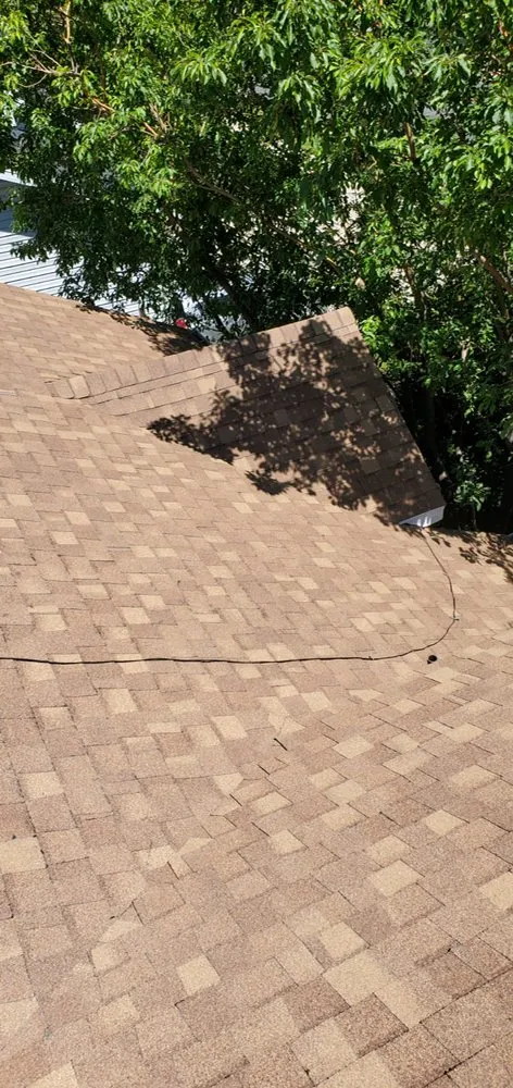 Slide of Fast Roofing