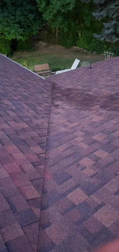 Slide of Fast Roofing