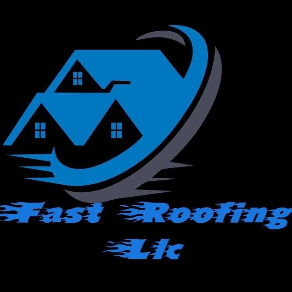 Slide of Fast Roofing