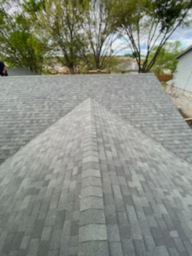 Slide of Fast Roofing