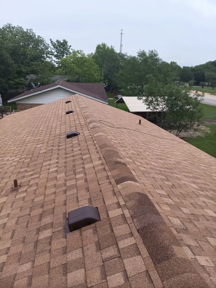 Slide of Fast Roofing