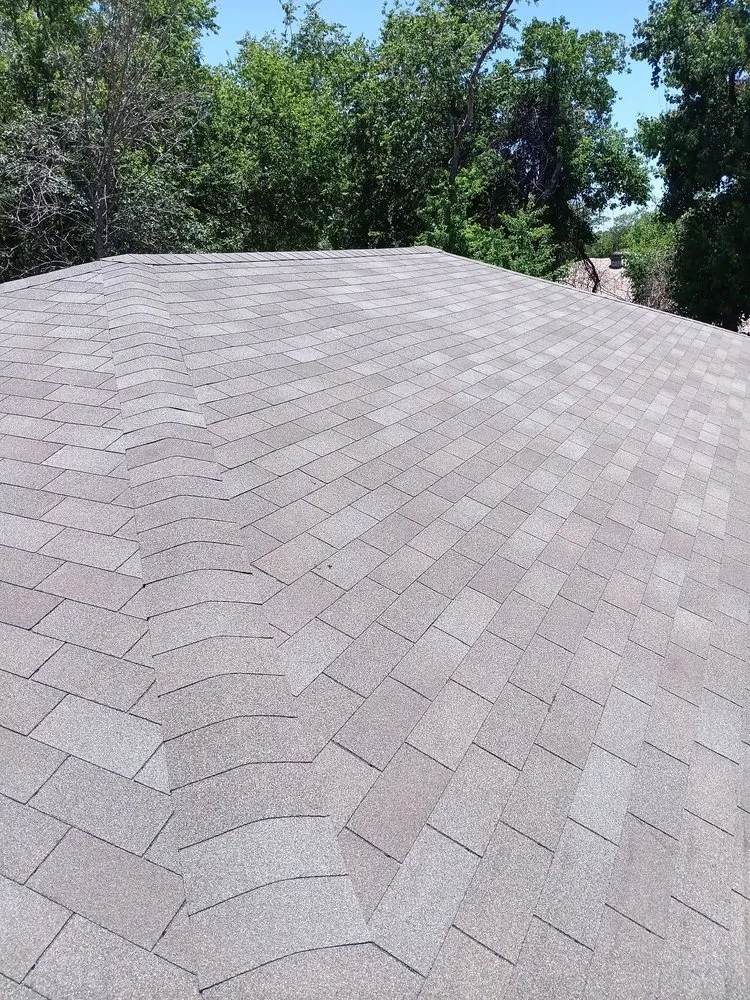 Slide of Fast Roofing