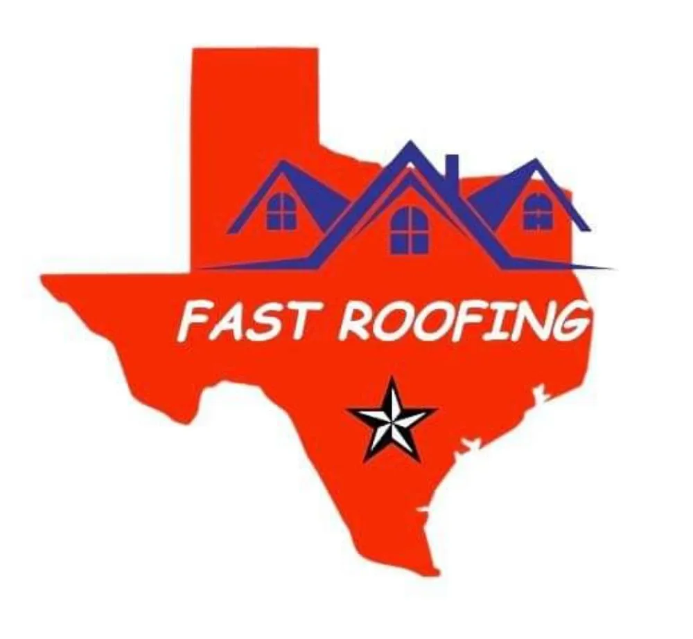 Slide of Fast Roofing