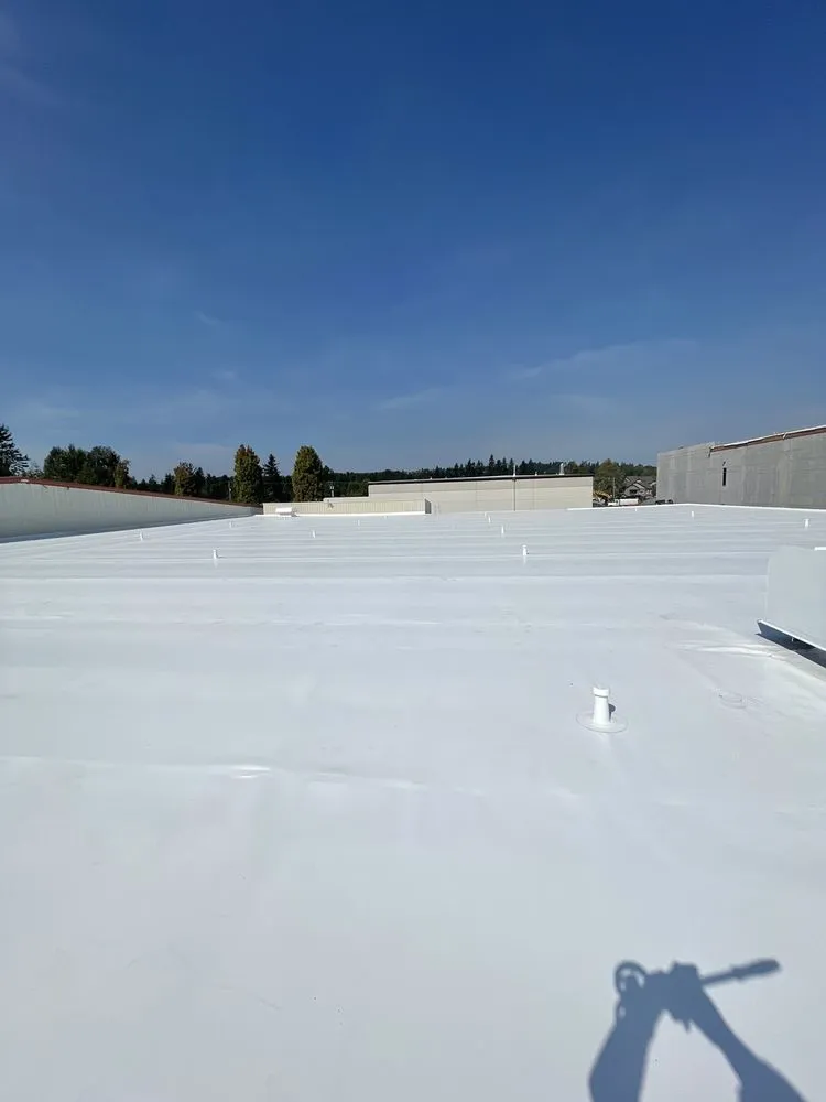 Slide of Fast Roofing